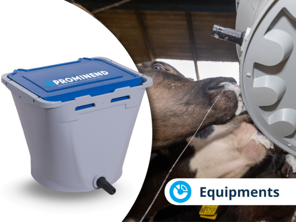 Wennemars® ECF1 Feeder