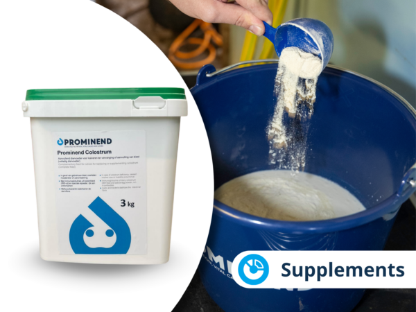 Prominend Colostrum