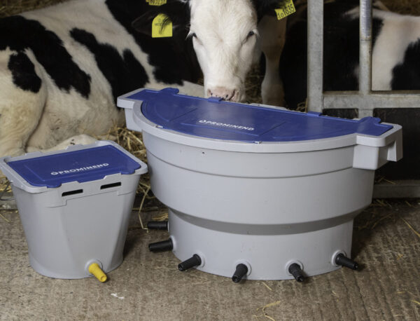Wennemars® Calf Feeding System